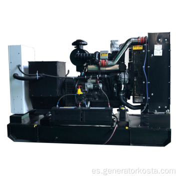 SDEC 7KW Generador diesel